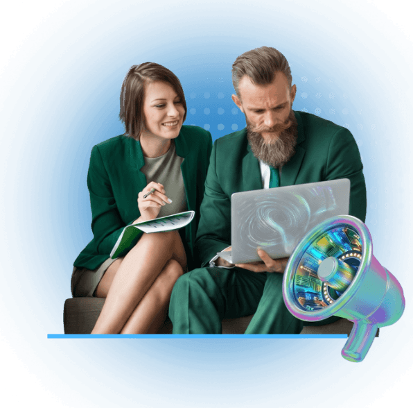 To help clients with marketing plans