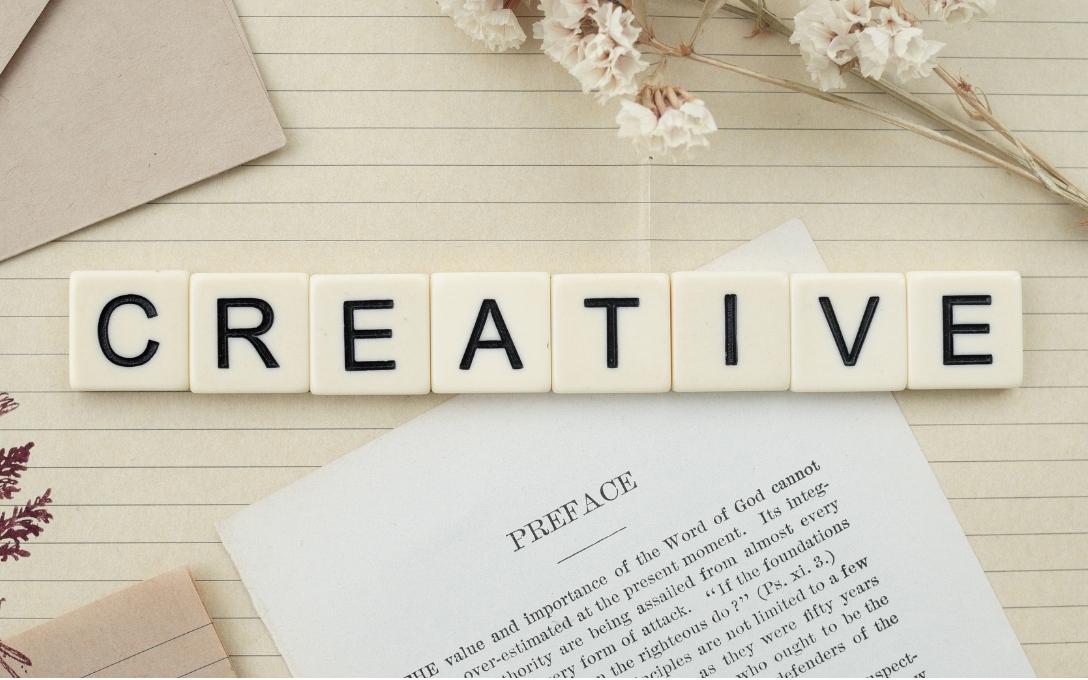 High-performing ad creative