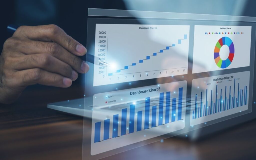 Marketing Metrics