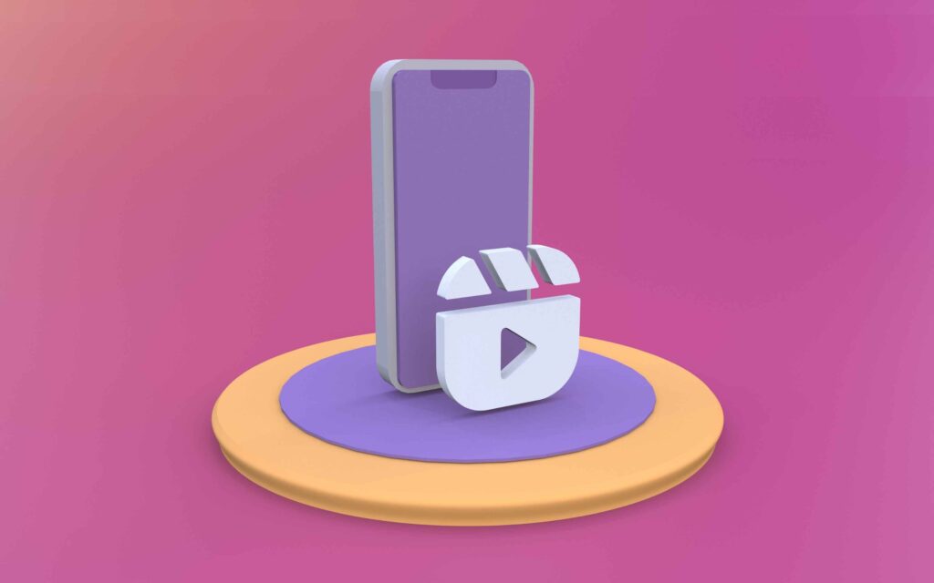Short-Form Video